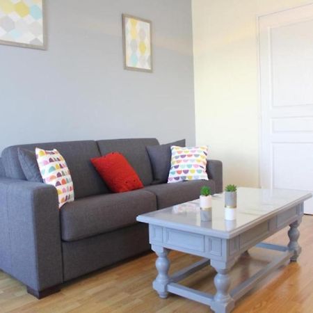 Appartement La Rochelle, 2 Pieces, 4 Personnes - Fr-1-246-232 La Rochelle  Eksteriør bilde