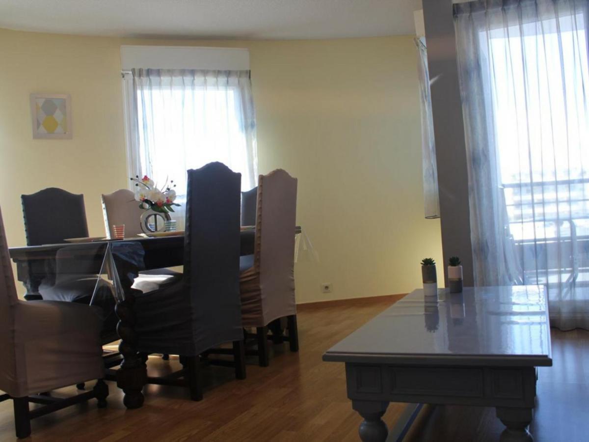 Appartement La Rochelle, 2 Pieces, 4 Personnes - Fr-1-246-232 La Rochelle  Eksteriør bilde