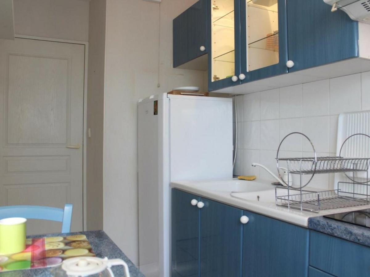 Appartement La Rochelle, 2 Pieces, 4 Personnes - Fr-1-246-232 La Rochelle  Eksteriør bilde