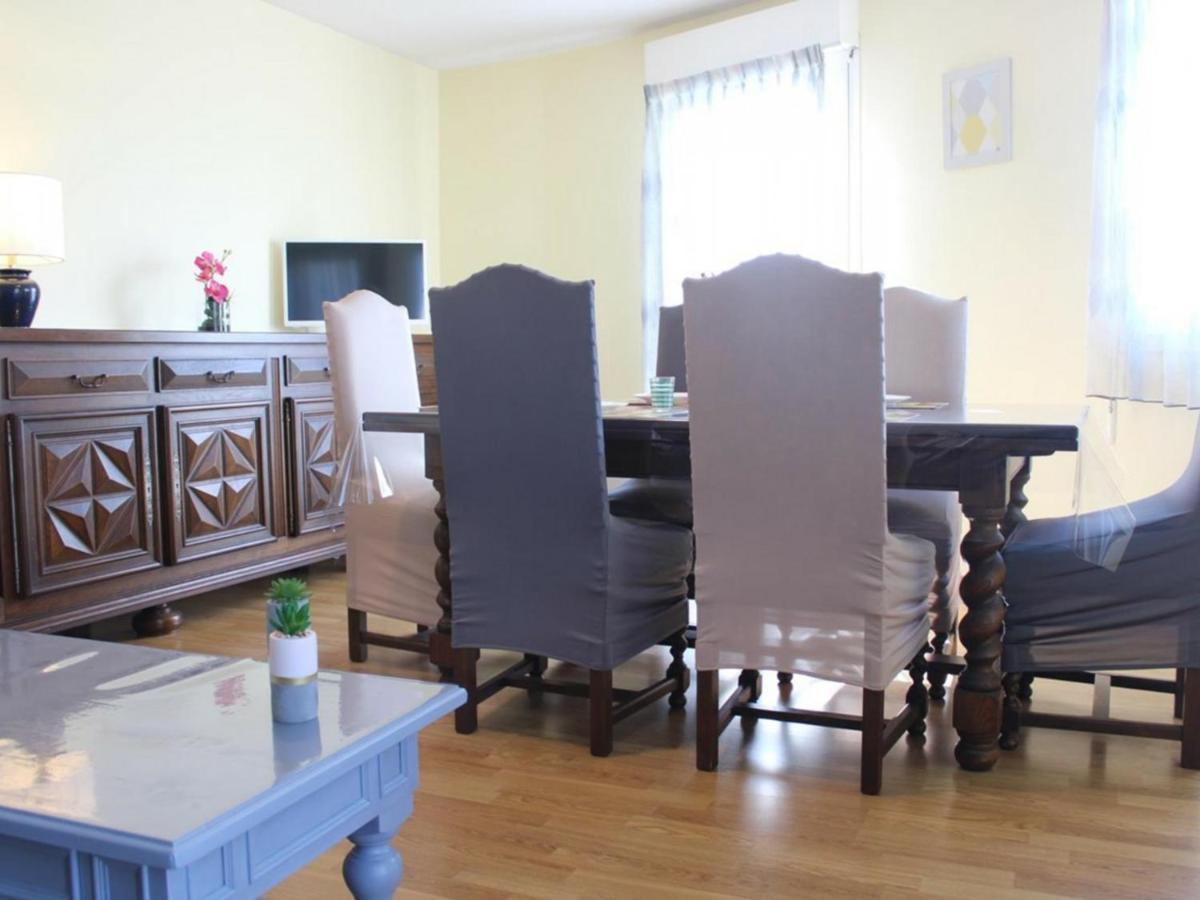 Appartement La Rochelle, 2 Pieces, 4 Personnes - Fr-1-246-232 La Rochelle  Eksteriør bilde