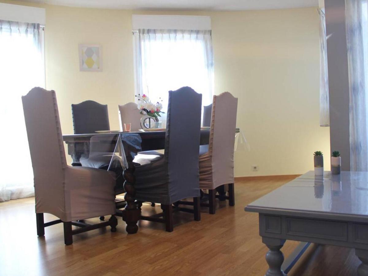 Appartement La Rochelle, 2 Pieces, 4 Personnes - Fr-1-246-232 La Rochelle  Eksteriør bilde
