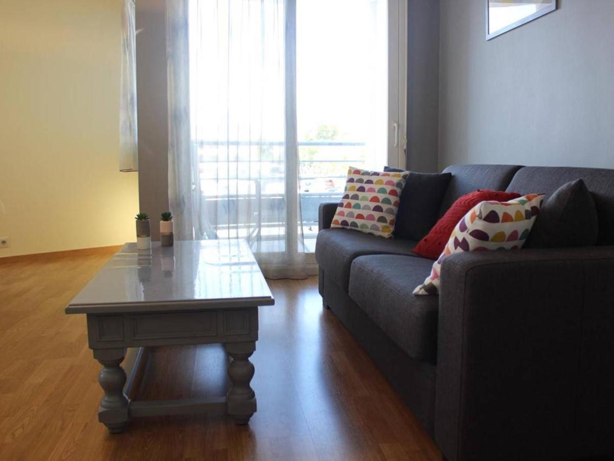 Appartement La Rochelle, 2 Pieces, 4 Personnes - Fr-1-246-232 La Rochelle  Eksteriør bilde