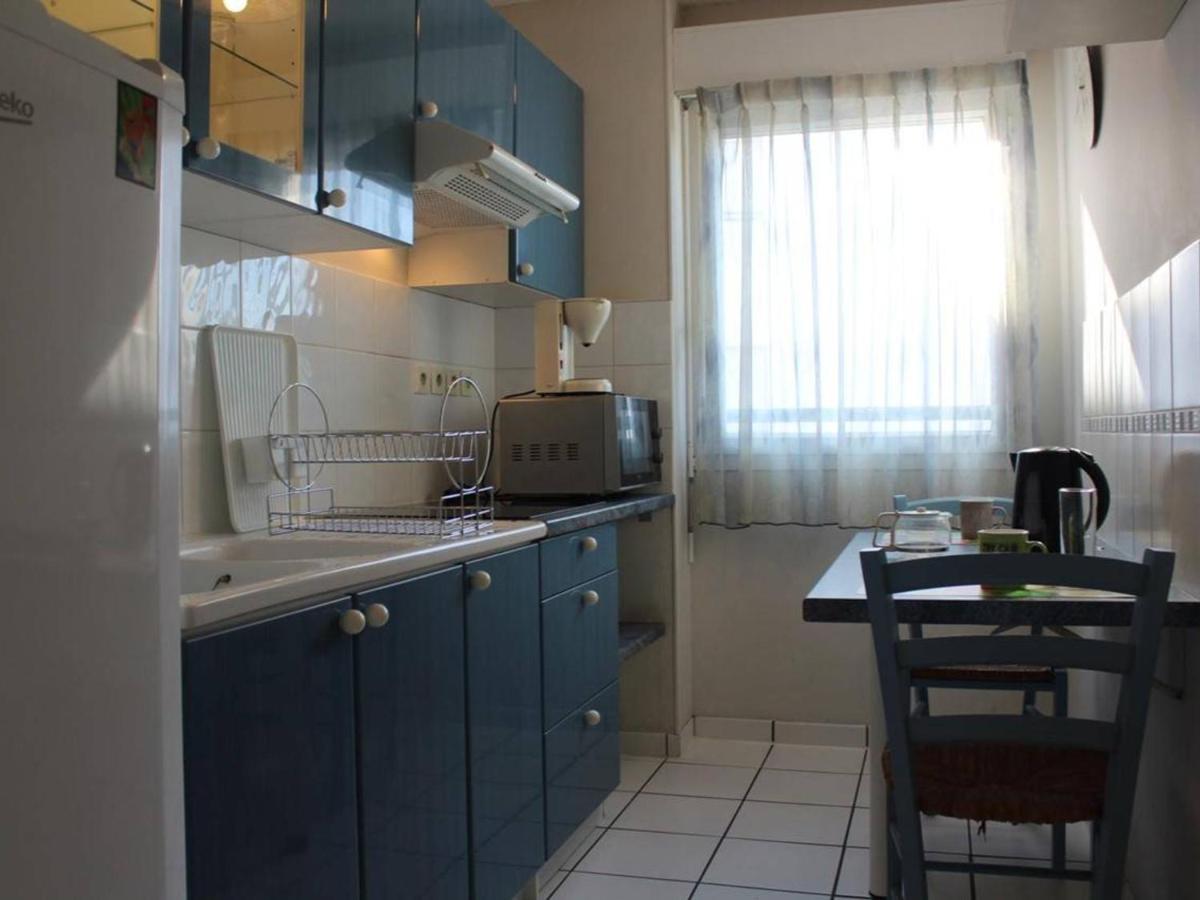 Appartement La Rochelle, 2 Pieces, 4 Personnes - Fr-1-246-232 La Rochelle  Eksteriør bilde