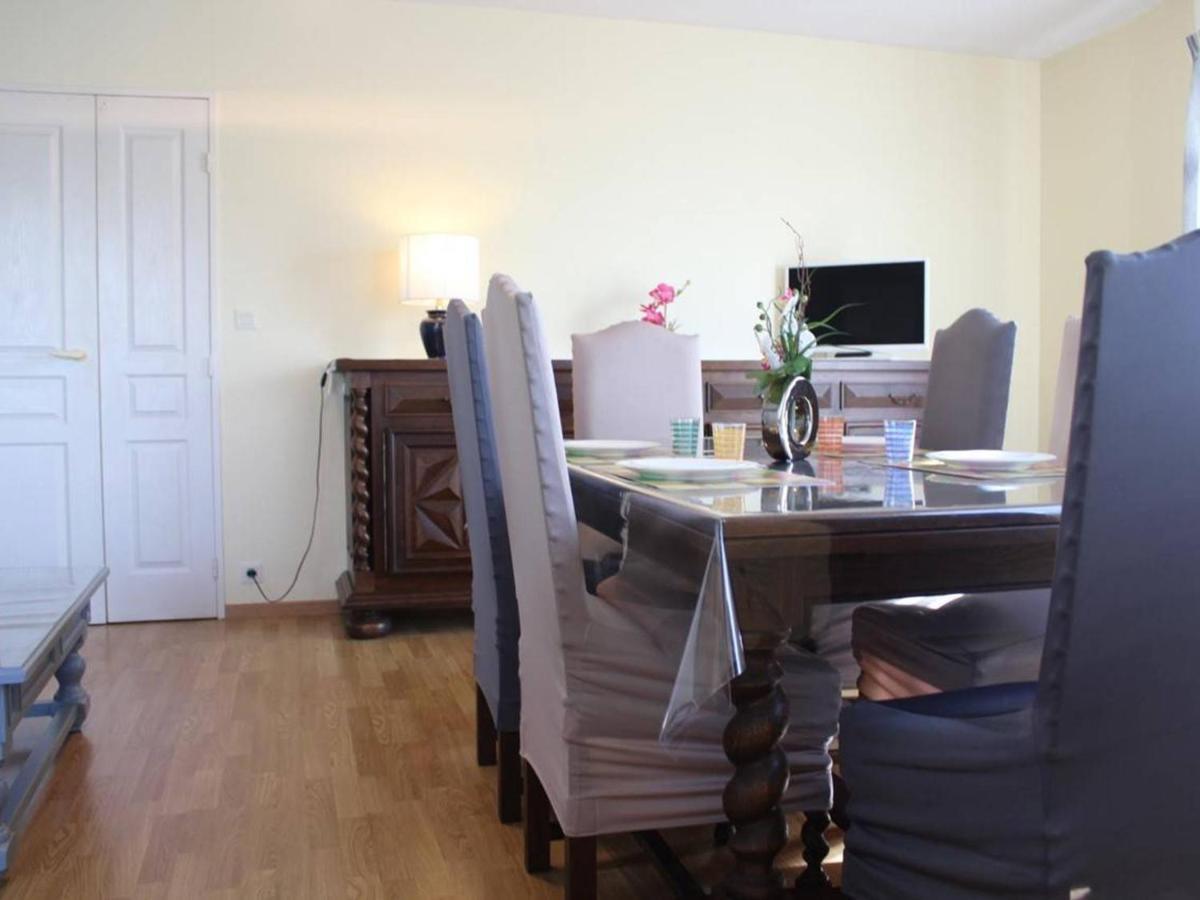 Appartement La Rochelle, 2 Pieces, 4 Personnes - Fr-1-246-232 La Rochelle  Eksteriør bilde