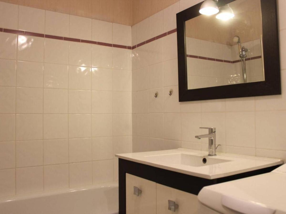 Appartement La Rochelle, 2 Pieces, 4 Personnes - Fr-1-246-232 La Rochelle  Eksteriør bilde