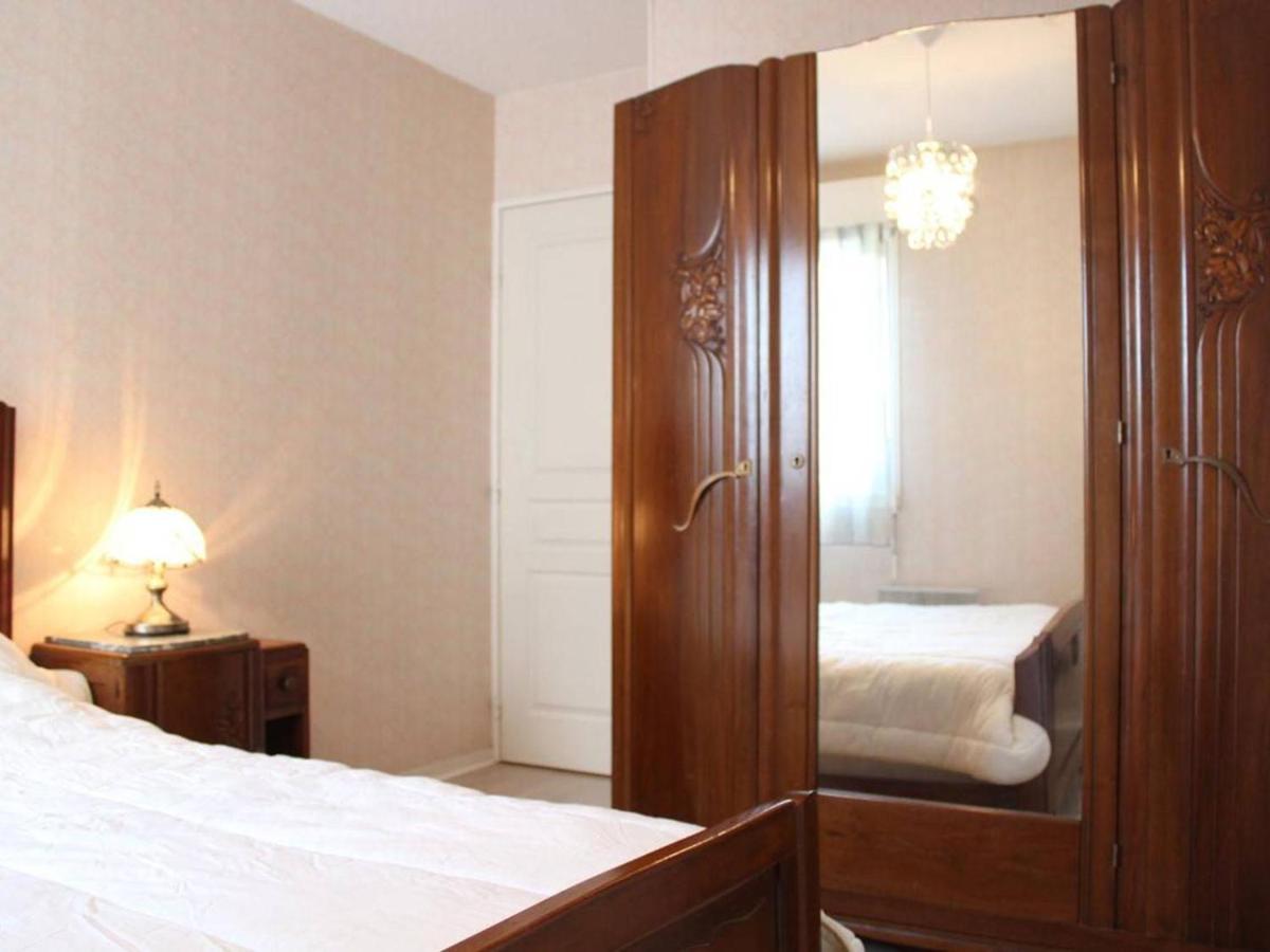 Appartement La Rochelle, 2 Pieces, 4 Personnes - Fr-1-246-232 La Rochelle  Eksteriør bilde
