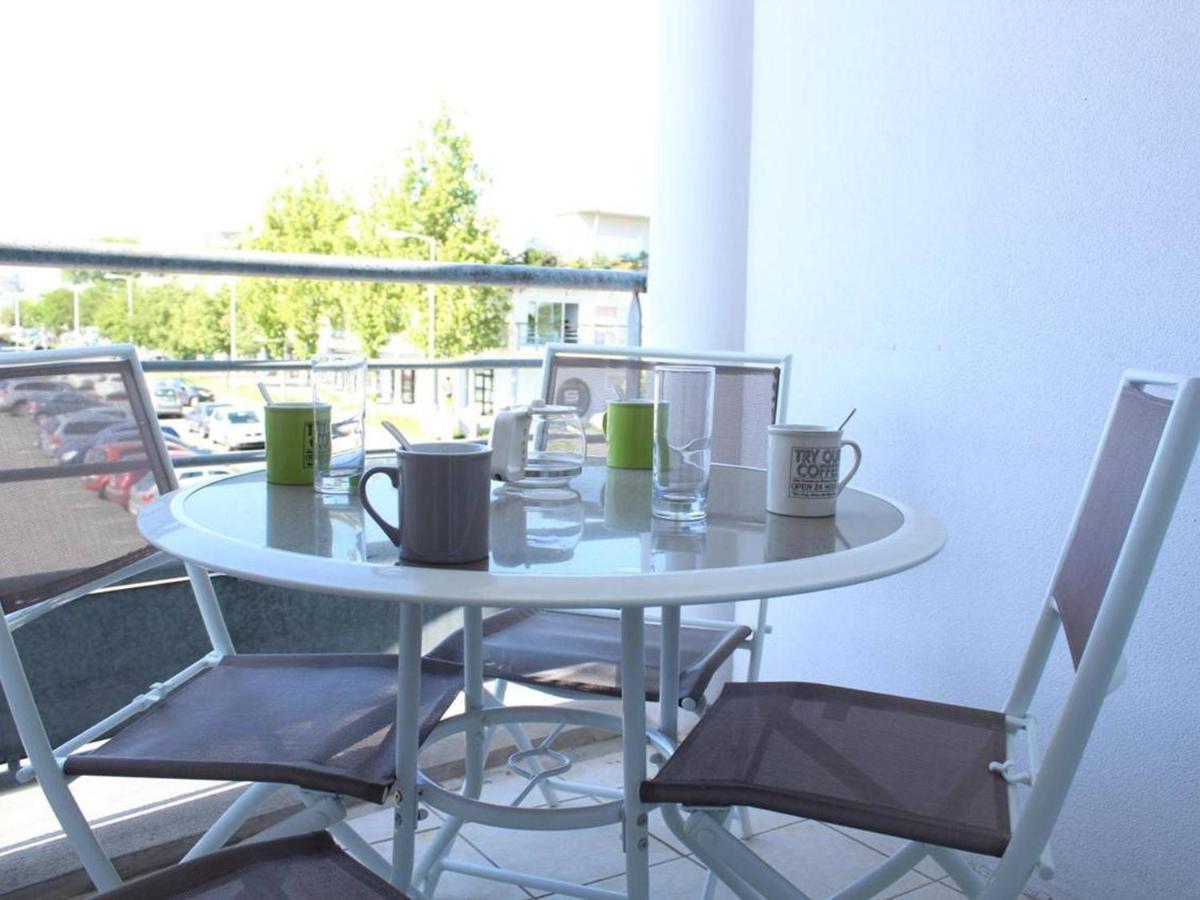 Appartement La Rochelle, 2 Pieces, 4 Personnes - Fr-1-246-232 La Rochelle  Eksteriør bilde